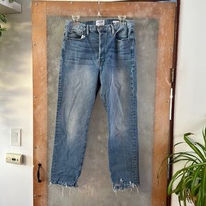 Frame Denim Le Original Size 30